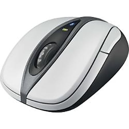 Microsoft 5000 Mouse