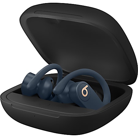 Beats by Dr. Dre Powerbeats Pro Totally Wireless Earphones Navy