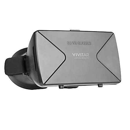 Vivitar Virtual Reality Headset