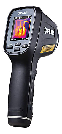 FLIR TG165 Spot Thermal Camera