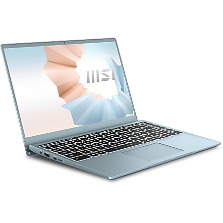 Amazon.com: MSI Modern 14 14