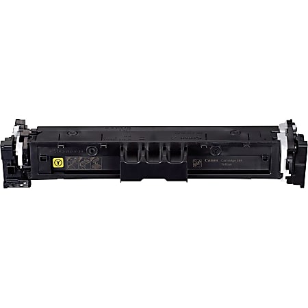 Canon 69 Yellow Toner Cartridge 5091C001 - Office Depot