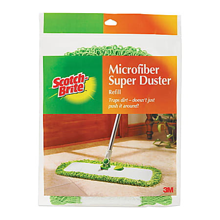 Scotch-Brite Hardwood Floor Mop