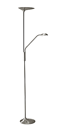 Office depot floor lamps best sale