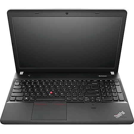Lenovo ThinkPad Edge E540 20C6008MUS 15.6" LCD Notebook - Intel Core i5 (4th Gen) i5-4200M Dual-core (2 Core) 2.50 GHz - 4 GB - 500 GB HDD - Windows 8.1 64-bit - 1366 x 768