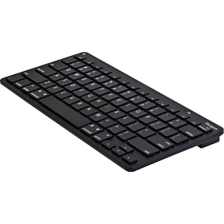 Targus® Bluetooth® Wireless Keyboard For Tablets