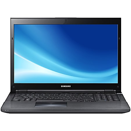 Samsung NP700G7C 17.3" LED Notebook - Intel Core i7 i7-3630QM 2.40 GHz