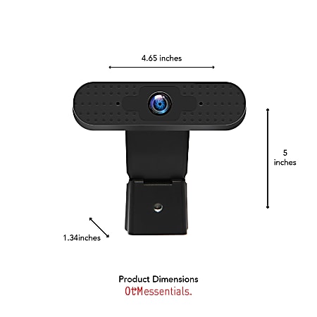 Webcam 2.0 megapixel hot sale