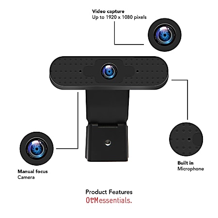 webcam with highest megapixel