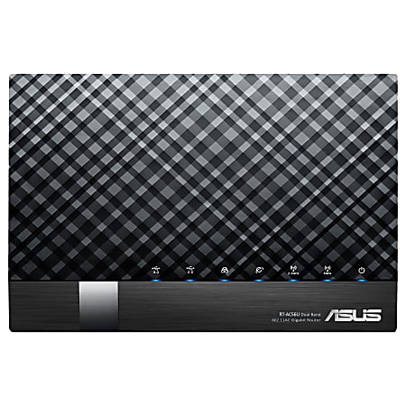 Asus RT-AC56U IEEE 802.11ac Wireless Router