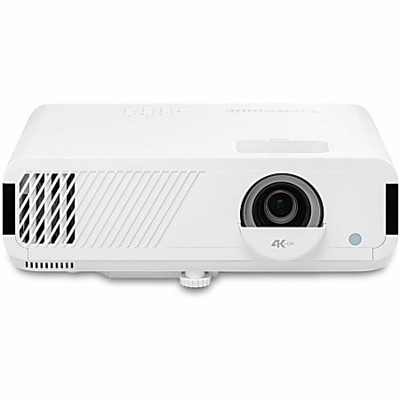 ViewSonic PX749-4K UHD 4K Gaming Projector Designed  - PX7494K