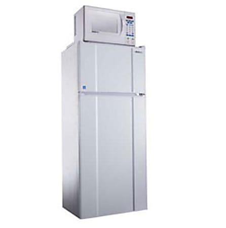 MicroFridge® Model 10.3MF-9TP Combination Appliance, White