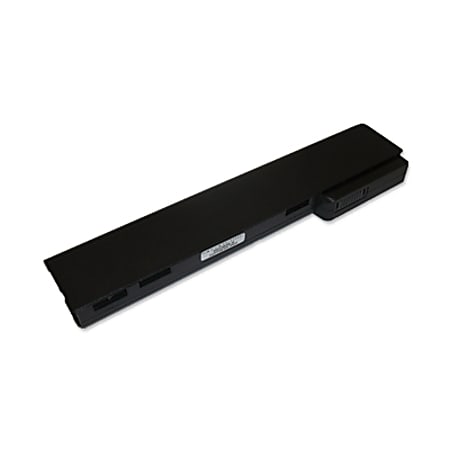 Total Micro - Notebook battery (equivalent to: HP CC06XL, HP QK642AA) - lithium ion - 6-cell - 5800 mAh -  - QK642AATM