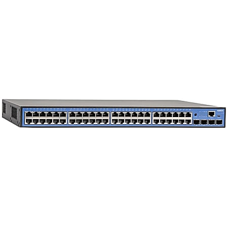 Adtran NetVanta 1550-48P Ethernet Switch