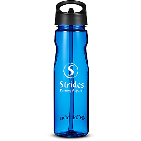 Custom Water Bottles, Create Unique Branded Water Bottles