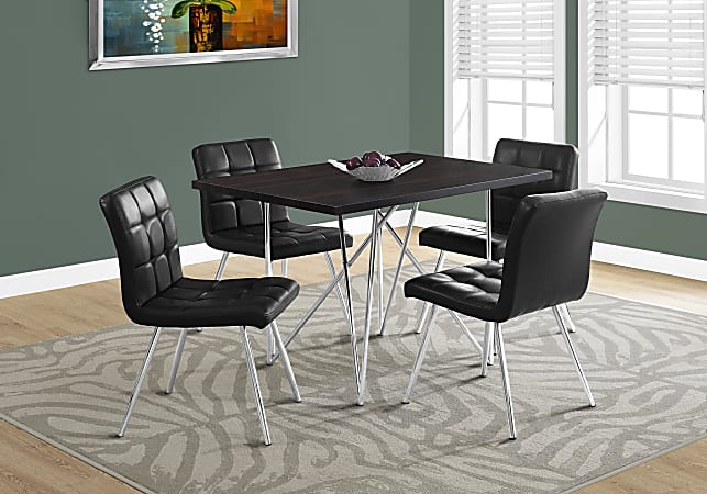 Monarch specialties dining hotsell set