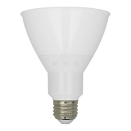 Euri PAR38 Dimmable 1050 Lumens LED Light Bulb, 13 Watt, 3000 Kelvin/Warm White