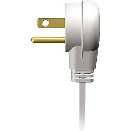 Audiovox FA11PC Flat Standard Power Cord