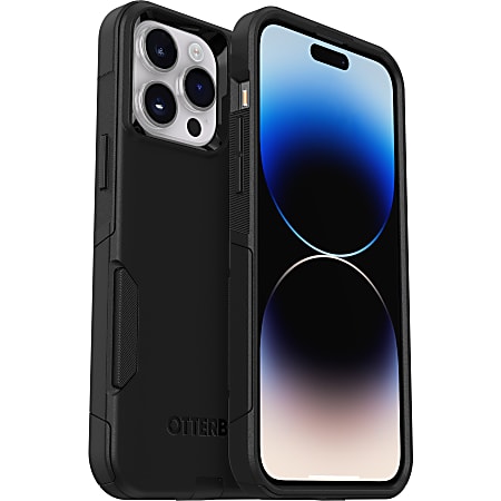 OtterBox iPhone 14 Pro Max Commuter Series Antimicrobial Case -  - 7788446
