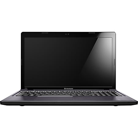 Lenovo IdeaPad Z580 15.6" LED Notebook - Intel - Core i7 i7-3520M 2.9GHz