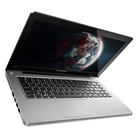 Lenovo IdeaPad U310 13.3" Ultrabook - Intel - Core i3 i3-3217U 1.8GHz