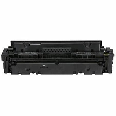 Canon 055H Yellow High Yield Toner Cartridge 3017C001 - Office Depot