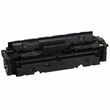 Canon 055H Yellow High Yield Toner Cartridge 3017C001
