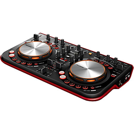 Pioneer DDJ-WeGO Compact DJ Controller