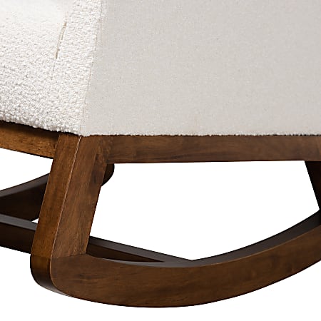 Yashiya hotsell rocking chair