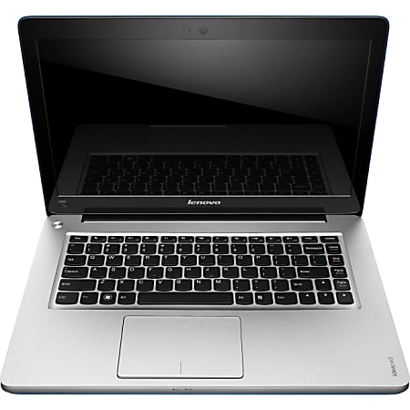 Lenovo IdeaPad U410 14" Ultrabook - Intel - Core i5 i5-3317U 1.7GHz