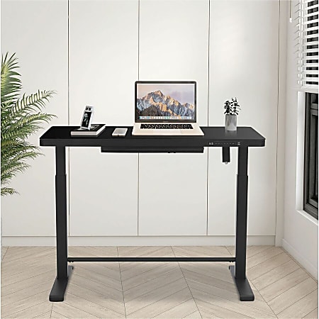 46 top computer desk
