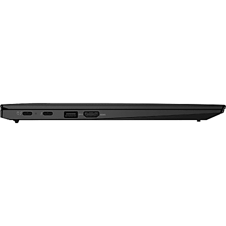Lenovo ThinkPad X1 Carbon Gen 9 20XW00AAUS 14 Touchscreen 