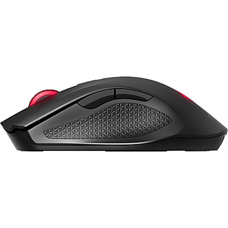 Omen vector wireless mouse store