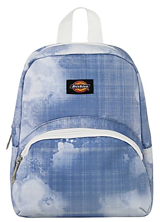 Dickies® Mini Festival Backpack, Bleach Linen