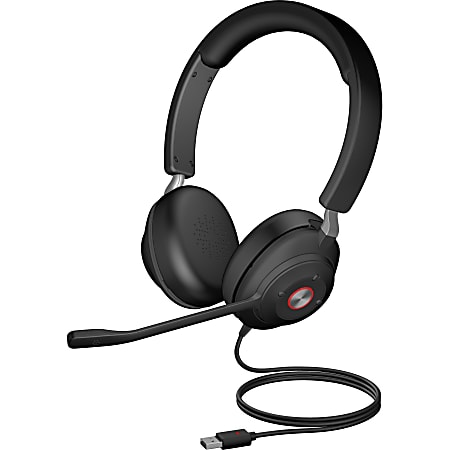 Wired computer headset sale