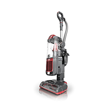 Shark Navigator Swivel Pro Upright Vacuum, Paprika, Total Qty 1