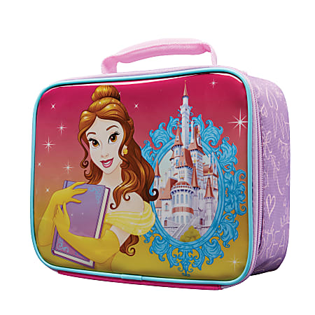American Tourister® Classic Disney Lunch Tote, Princesses
