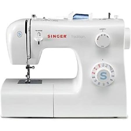 Singer Tradition 2259 Electric Sewing Machine - 20 Built-In Stitches
