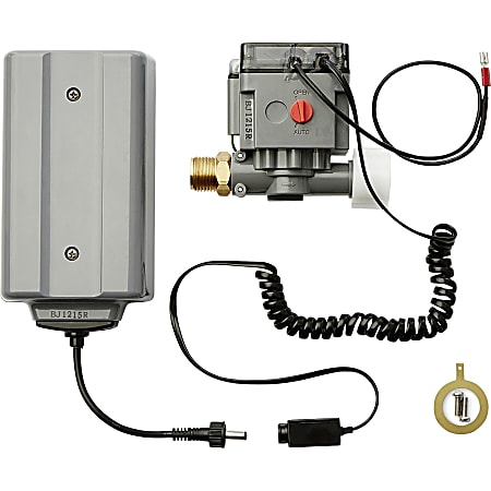Rubbermaid Commercial AutoFaucet Valve Repair Kit - 1 Each Rubbermaid Commercial AutoFaucet Valve Repair Kit - 1 Each