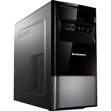 Lenovo IdeaCentre H430 Desktop Computer - Intel Core i5 i5-2320 3GHz