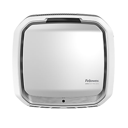 Fellowes AeraMax Pro AM3 Air Purifier Hardwired Wall Mount H13