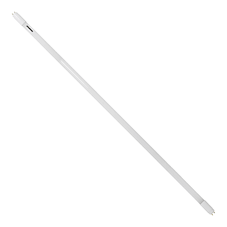Sylvania DUALescent™ T8 LED Tubes, Hybrid Type AB, 4'L, 3500 Kelvin/Warm White, 12 Watt, Case Of 25 Tubes