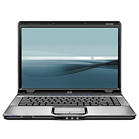HP Pavilion dv6426us 15.4" Widescreen Notebook Computer With Intel® Centrino® Duo Mobile Technology And Intel® Core™ Duo Processor T2450