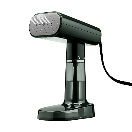 Electrolux SnapSteam Handheld Steamer, Pine Green, Total Qty 1