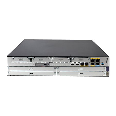 HPE MSR3044 Router
