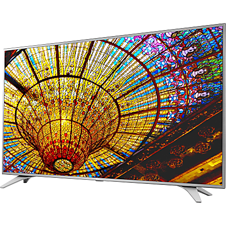 LG UH6500 49UH6500 49" 2160p LED-LCD TV - 16:9 - 4K UHDTV