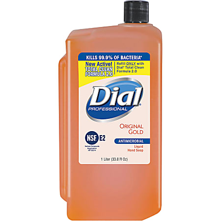 Antimicrobial soap discount