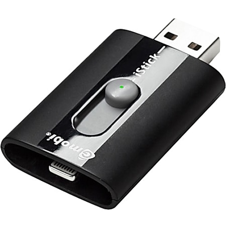 HyperDrive iStick (32GB) - Black