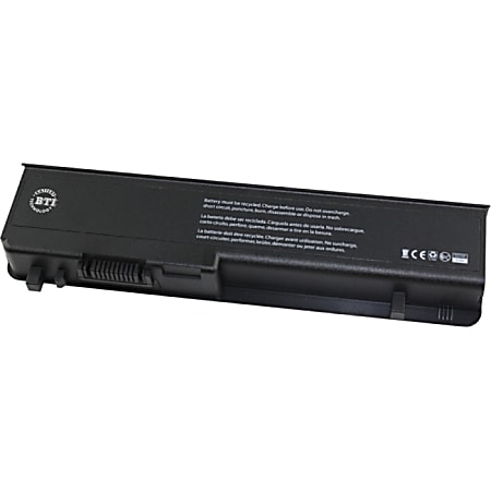 BTI Laptop Battery for Dell Studio S1745-3691MBU