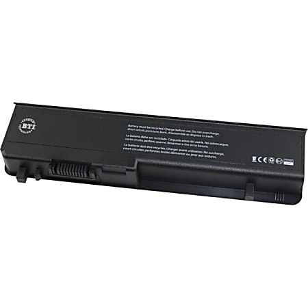 BTI Laptop Battery for Dell Studio S1745-3691MBU